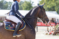 FEI European Championship