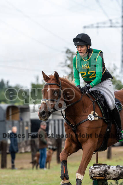 Vielseitigkeit RSV Wesel Obrighoven (26.+27.09.2020)