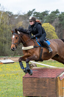 Geländetraining ZRFV Hamminkeln (24+25.04.2021)