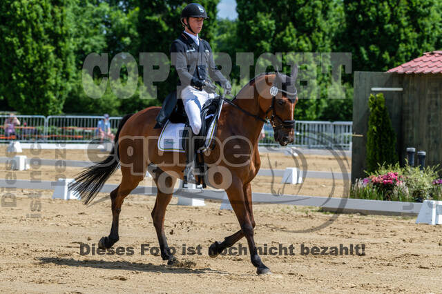 Westerstede Horse Trials 2021