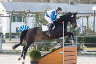 Eventing Langenfeld 2018