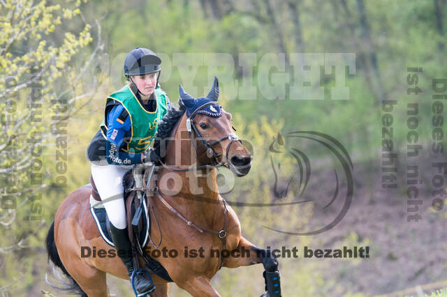 RV Lippe Bruch Gahlen (Geländepark Hardtberg 2019)