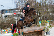 Trainingsturnier Langenfeld (12.+13.03.2022)
