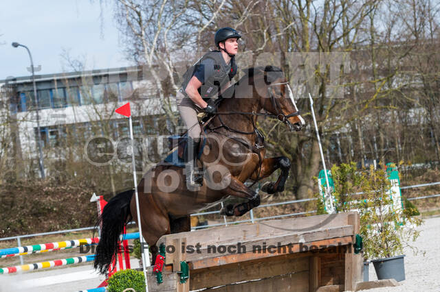 Trainingsturnier Langenfeld (12.+13.03.2022)