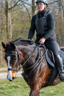 Trainingsturnier Langenfeld (12.+13.03.2022)