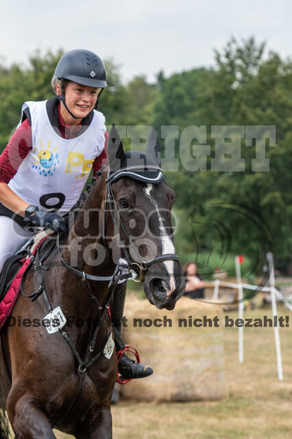 Late-Entry Vielseitigkeit Hamminkeln/Wesel (01.+02.08.2020)