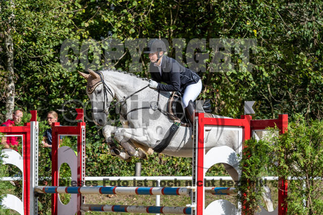RFV Dinslaken-Hiesfeld (Herbstturnier)