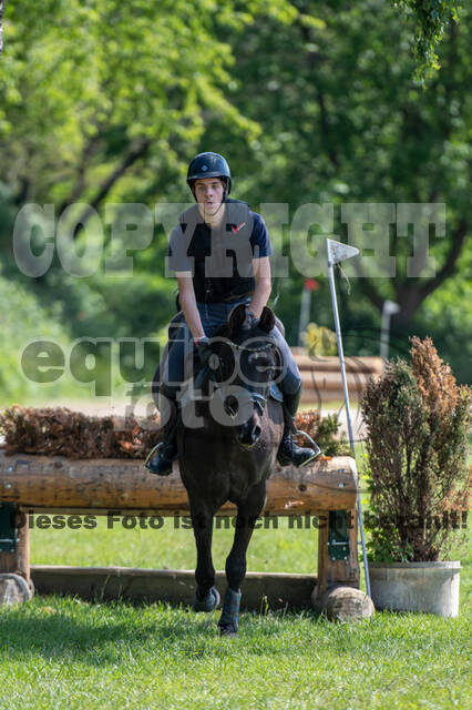 Test of Choise Langenfeld (29.+30.05.2021)