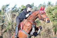 Geländetraining Hamminkeln, Karfreitag