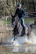 Geländetraining Wesel Obrighoven (19.+20.03.2022)