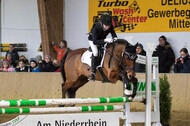 Vierkampf Kreismeisterschaft Wesel 2018