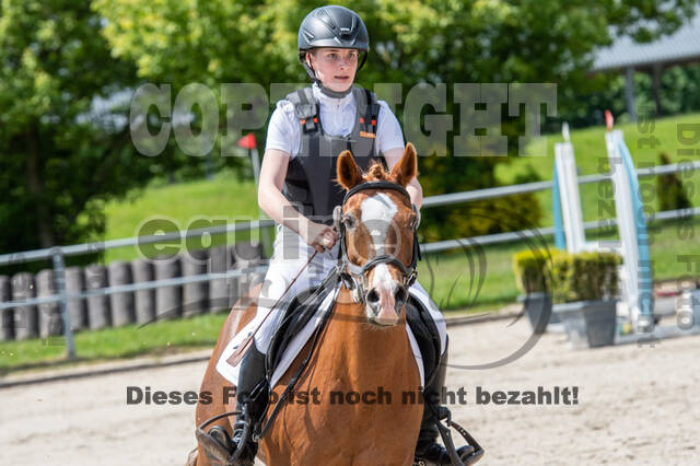 Test of Choise Langenfeld (29.+30.05.2021)
