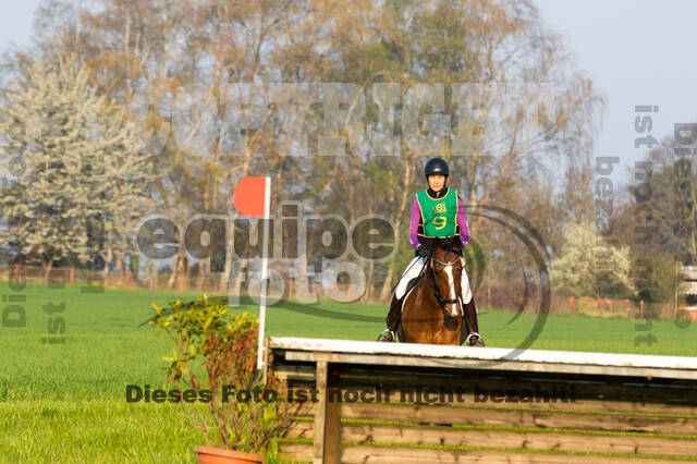 RV Seydlitz Kamp (06.+07.04.2019)