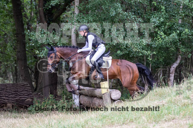 Late-Entry Vielseitigkeit Hamminkeln/Wesel (01.+02.08.2020)