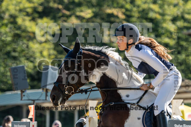 RFV Dinslaken-Hiesfeld (Herbstturnier)