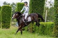 Westerstede Horse Trials 2021