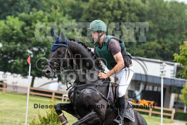 Late-Entry-Vielseitigkeit Langenfeld (11.+13./14.06.2020)