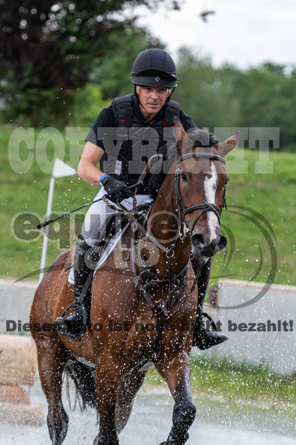 Late-Entry-Vielseitigkeit Langenfeld (06.+07.07.2020)