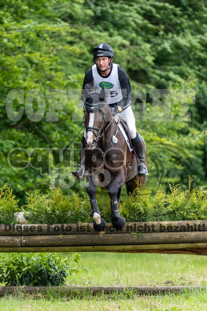 Westerstede Horse Trials 2021