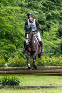 Westerstede Horse Trials 2021