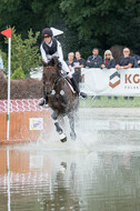 FEI European Championship Eventing 2017