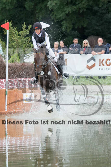 FEI European Championship Eventing 2017