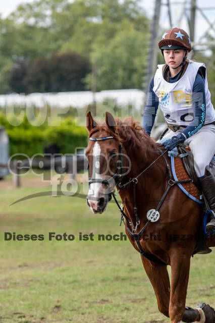 Vielseitigkeit RSV Wesel Obrighoven (26.+27.09.2020)