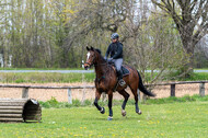 Geländetraining ZRFV Hamminkeln (24+25.04.2021)