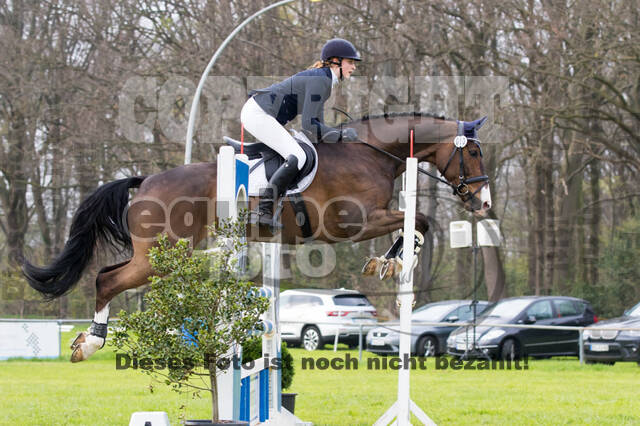 RV Seydlitz Kamp (06.+07.04.2019)