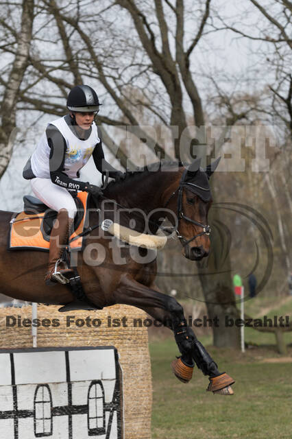 Geländetage beim RSV St. Hubertus Wesel Obrighoven (26.+27.03.2022)