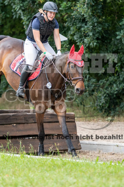 Late-Entry-Vielseitigkeit Langenfeld (11.+13./14.06.2020)