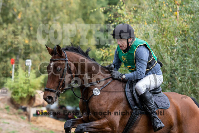 Vielseitigkeit RSV Wesel Obrighoven (26.+27.09.2020)