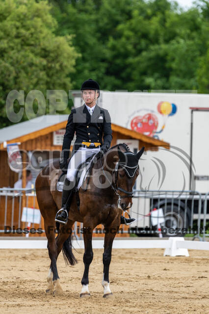 Westerstede Horse Trials 2021
