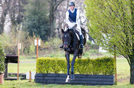 Vielseitigkeitsturnier RV Lippe-Bruch-Gahlen