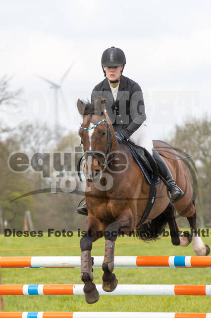 RV Lippe Bruch Gahlen (Geländepark Hardtberg 2019)