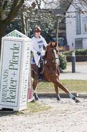 Eventing Langenfeld 2018