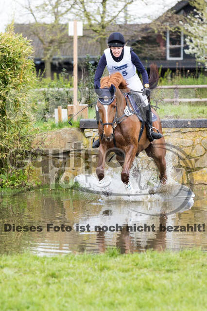 Vielseitigkeitsturnier RV Lippe-Bruch-Gahlen
