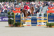 FEI European Championship Eventing 2019