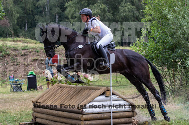Late-Entry Vielseitigkeit Hamminkeln/Wesel (01.+02.08.2020)