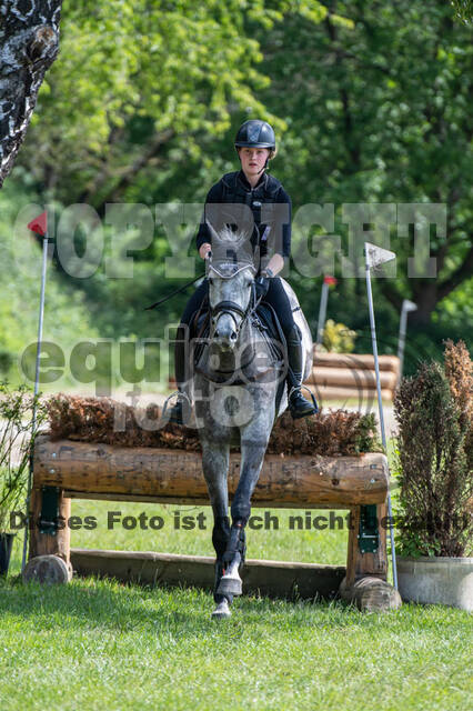 Test of Choise Langenfeld (29.+30.05.2021)