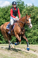 Goldene Schärpe 2021 - Ponys