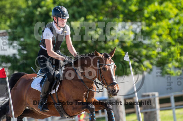Test of Choise Langenfeld (29.+30.05.2021)