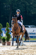 Goldene Schärpe 2021 - Ponys