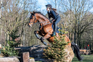 Geländetraining Wesel Obrighoven (19.+20.03.2022)