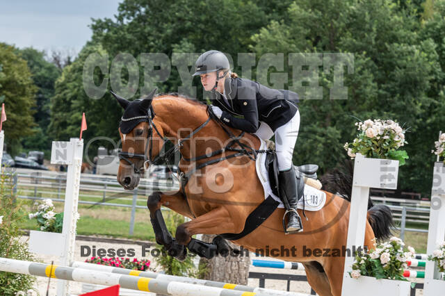 Late-Entry-Vielseitigkeit Langenfeld (06.+07.07.2020)