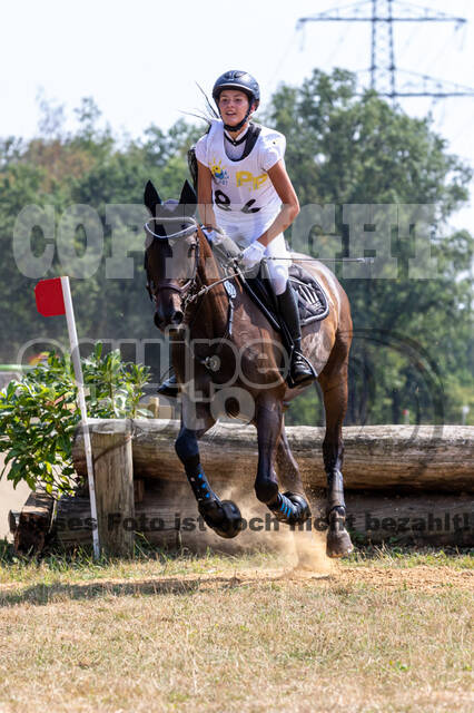 Late-Entry Vielseitigkeit Hamminkeln/Wesel (01.+02.08.2020)