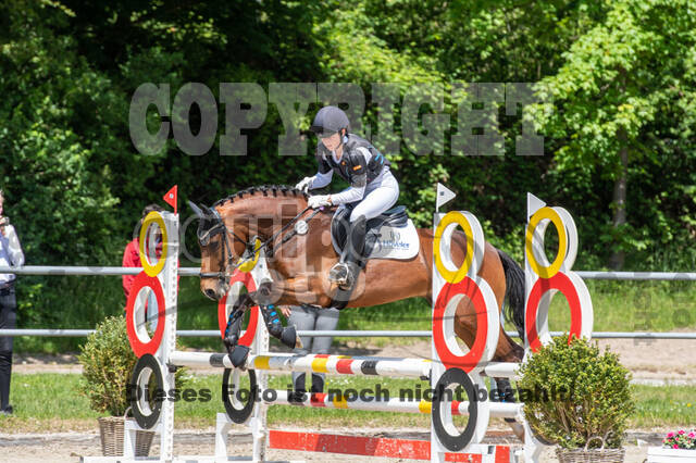 Test of Choise Langenfeld (29.+30.05.2021)