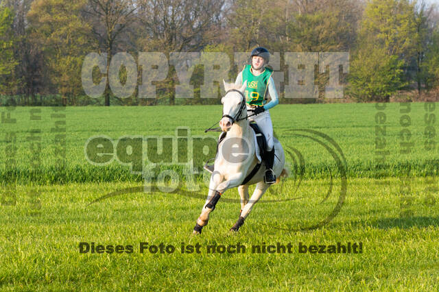 RV Seydlitz Kamp (06.+07.04.2019)