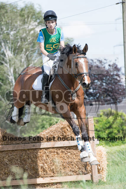 Vielseitigkeitsturnier ZRuFV von Lützow Hamminkeln