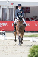 European Championship Eventing 2017